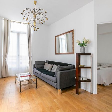 Paris Center - 1St Palais Royal/Louvre Museum Apartment Exterior photo